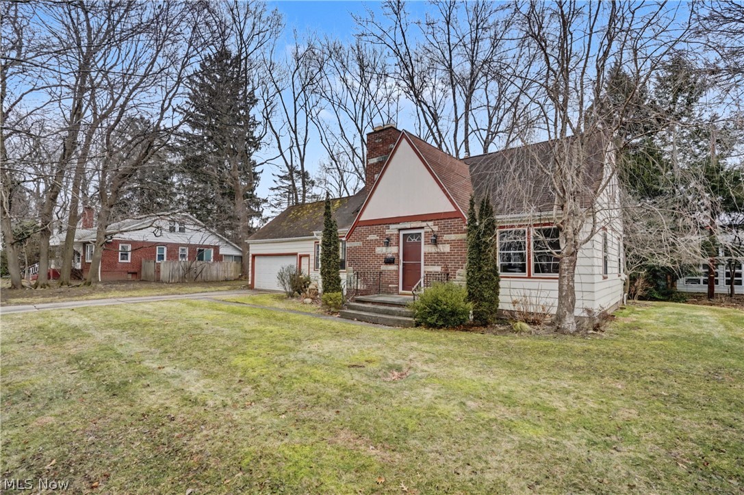 Silver Lake Estates - Residential