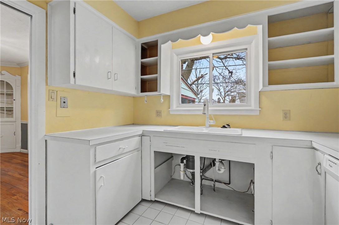 Silver Lake Estates - Residential