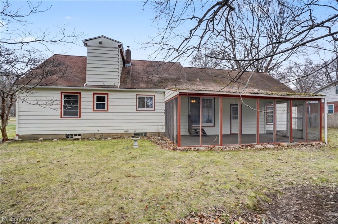 Silver Lake Estates - Residential