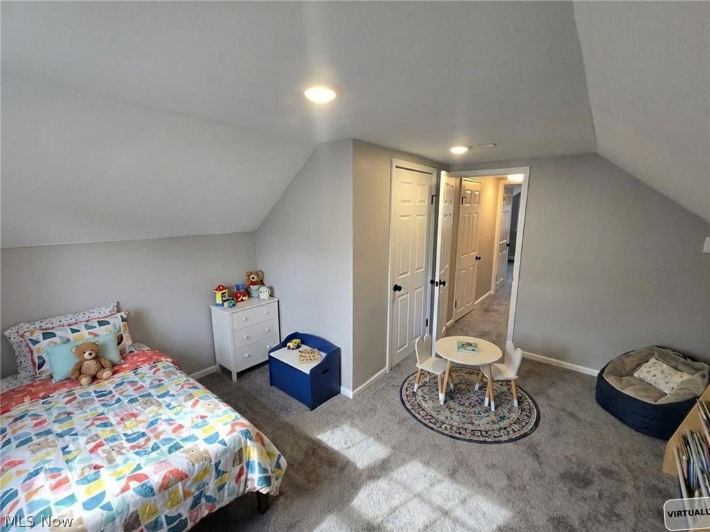 Padway Allotment - Residential