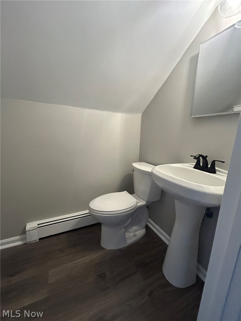 Padway Allotment - Residential