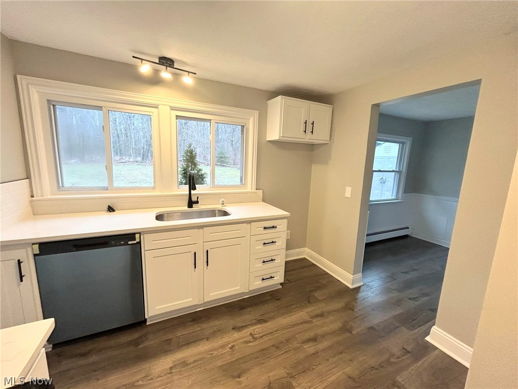 Padway Allotment - Residential