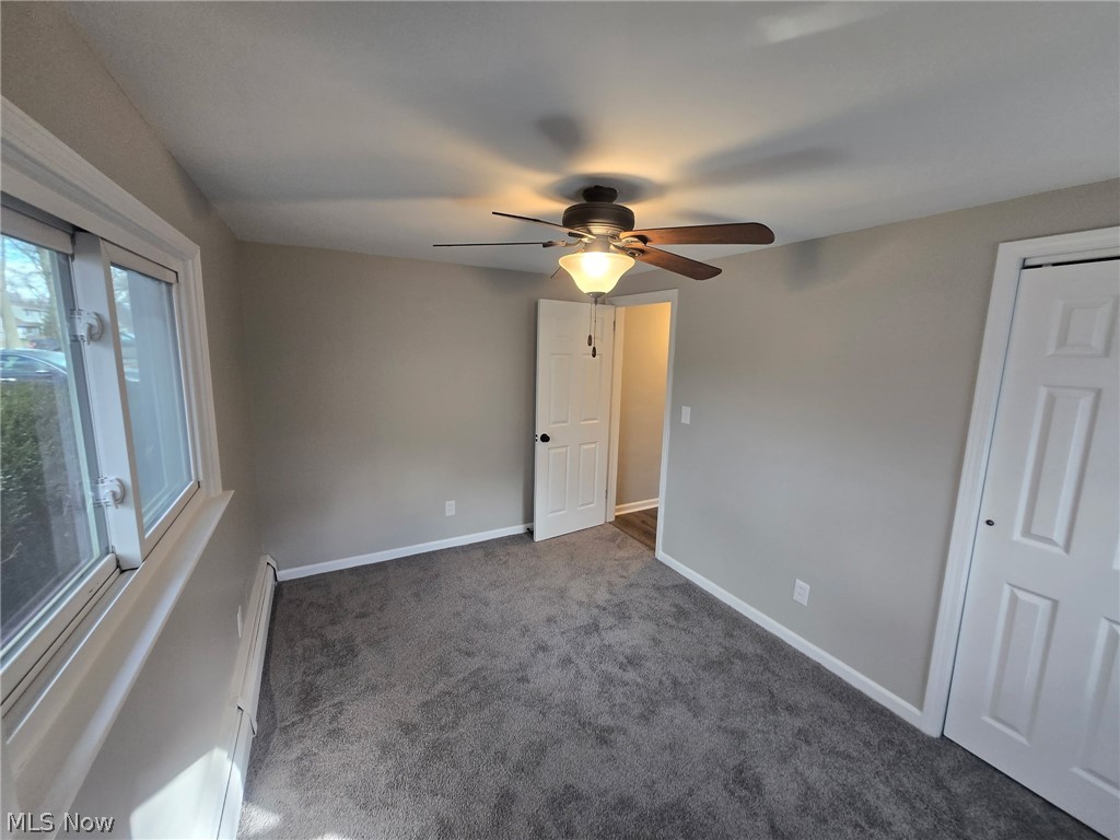 Padway Allotment - Residential