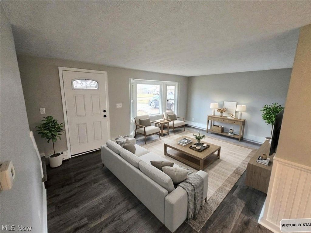 Photo of 764 Irving Park Boulevard, Sheffield Lake, OH 44054 (MLS # 5188266)