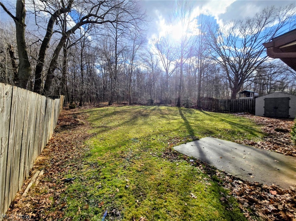 Padway Allotment - Residential