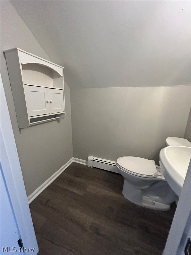 Padway Allotment - Residential