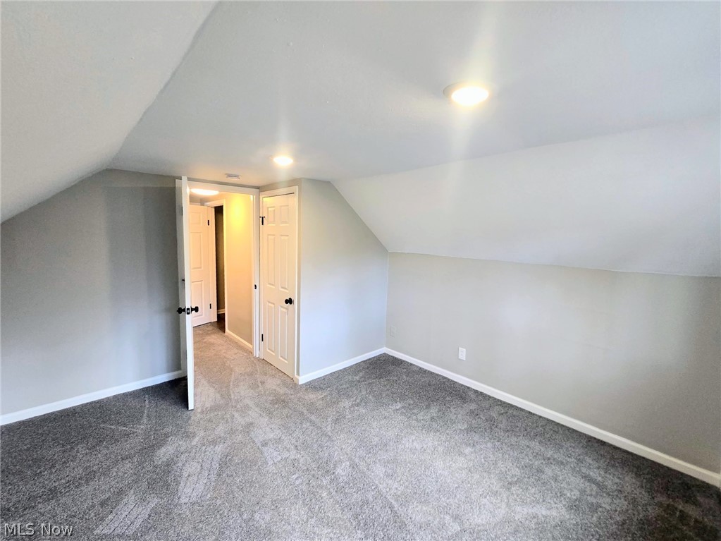 Padway Allotment - Residential