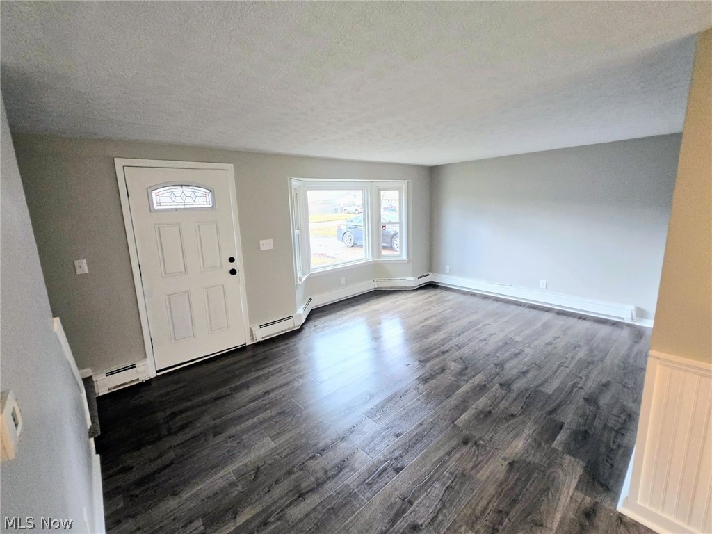 Padway Allotment - Residential