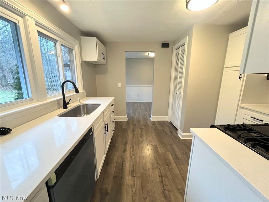 Padway Allotment - Residential