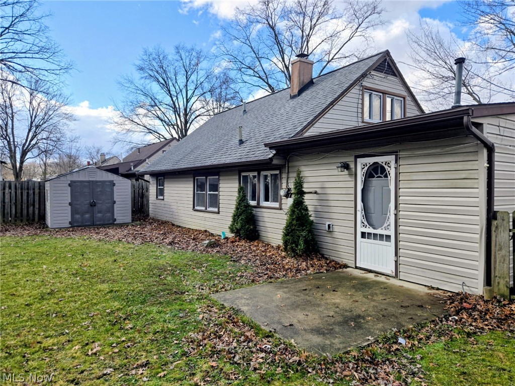 Padway Allotment - Residential