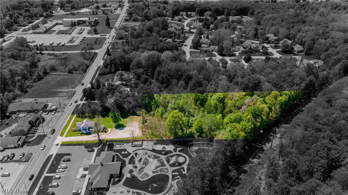 221 E Garfield Road