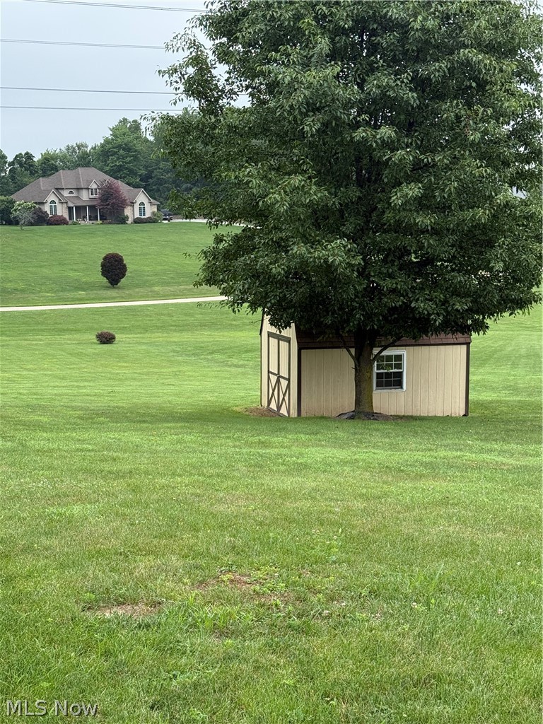 49208 Hickman Rd