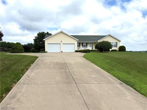 Homes For Sale - 49208 Hickman Rd Rd<br/> East Liverpool, OH 43920