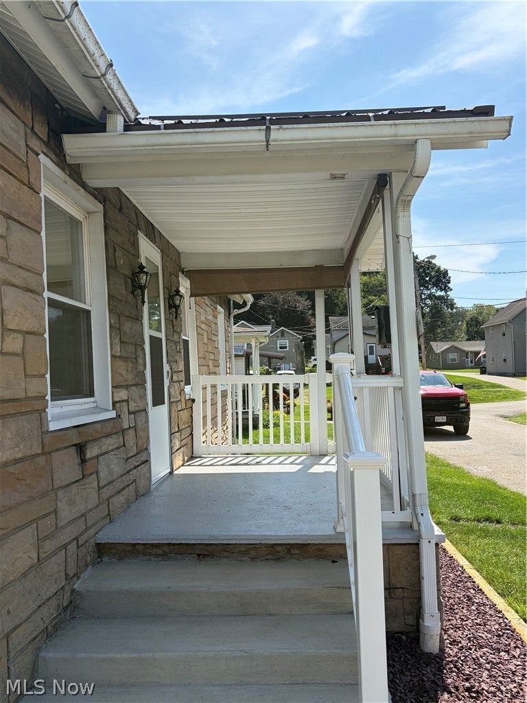 200 Short Street