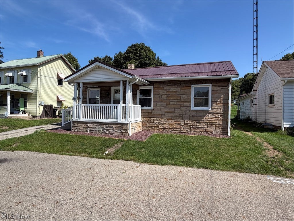 200 Short Street
