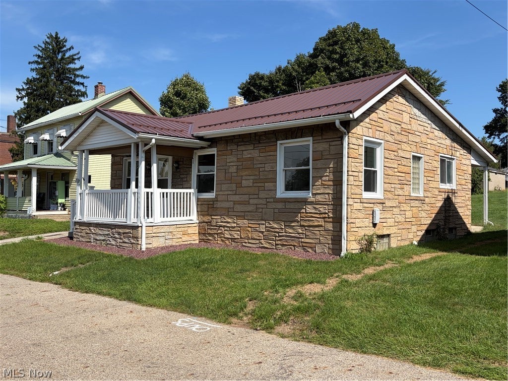 200 Short Street