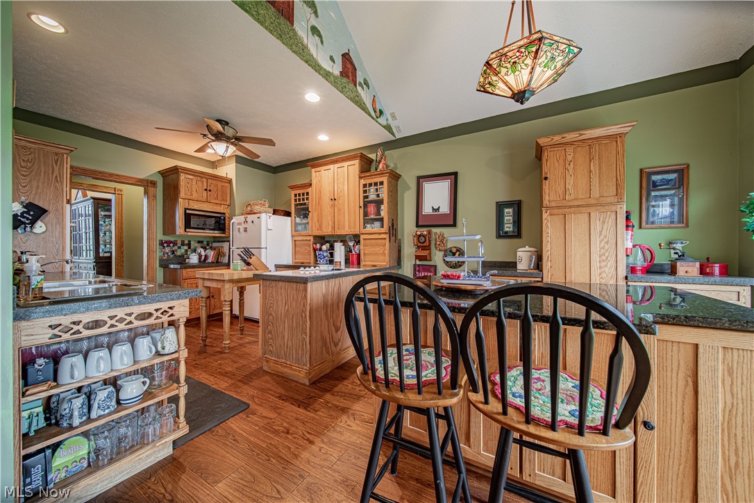 Village/Jefferson - Residential