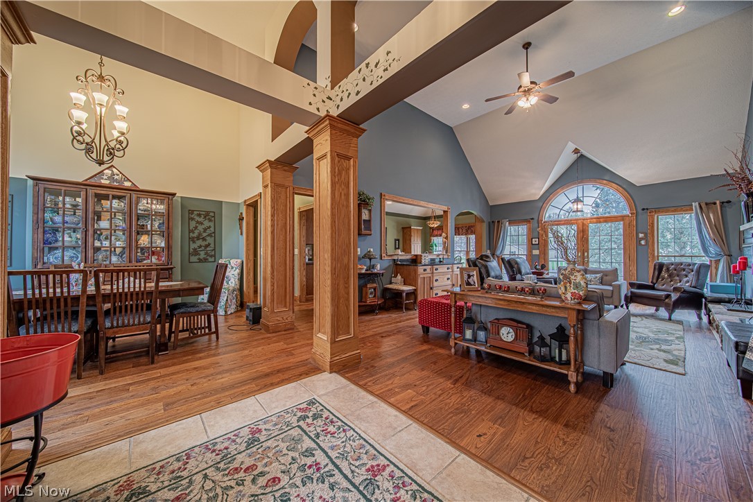 Village/Jefferson - Residential