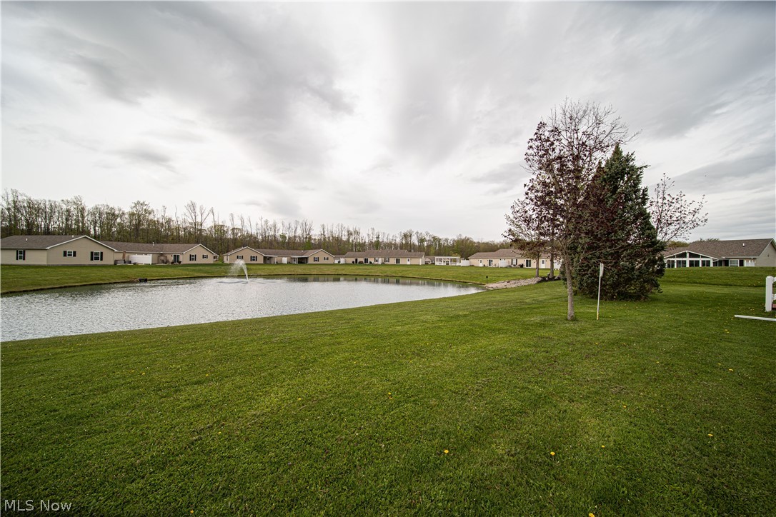 Village/Jefferson - Residential