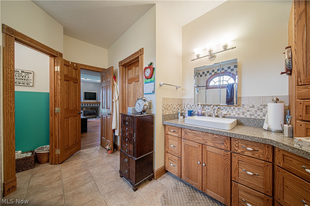 Village/Jefferson - Residential