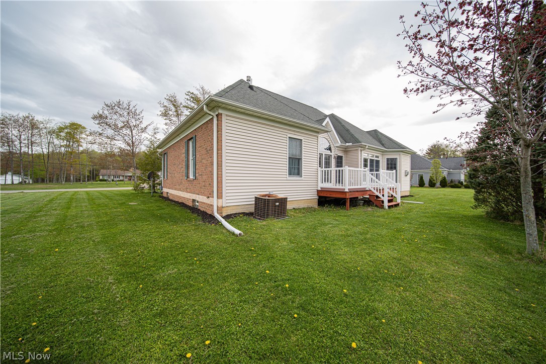 Village/Jefferson - Residential