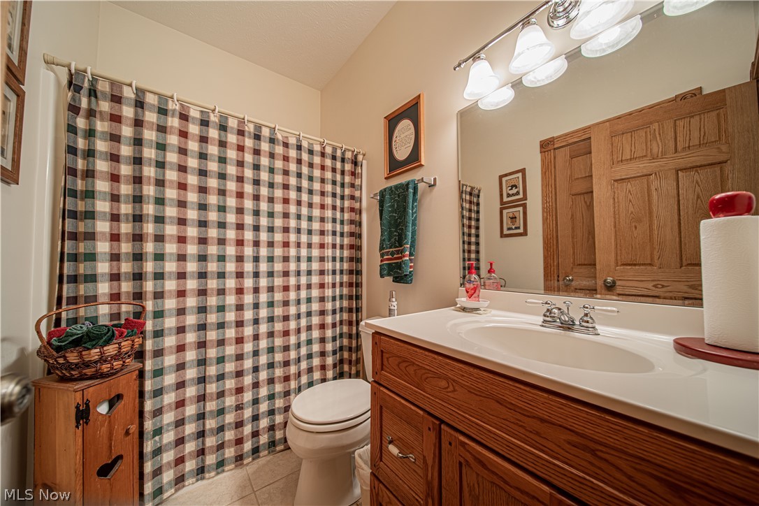 Village/Jefferson - Residential