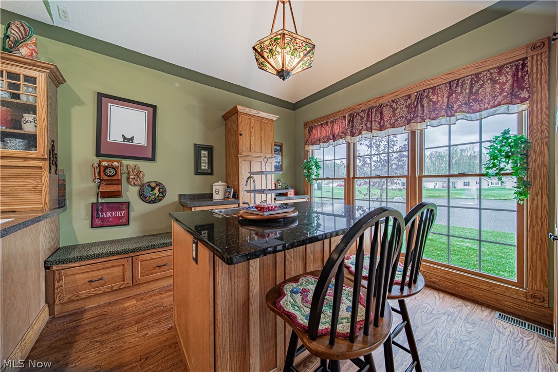 Village/Jefferson - Residential