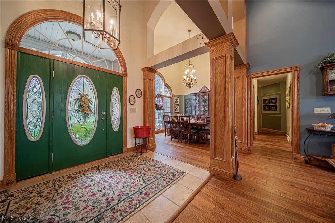 Village/Jefferson - Residential