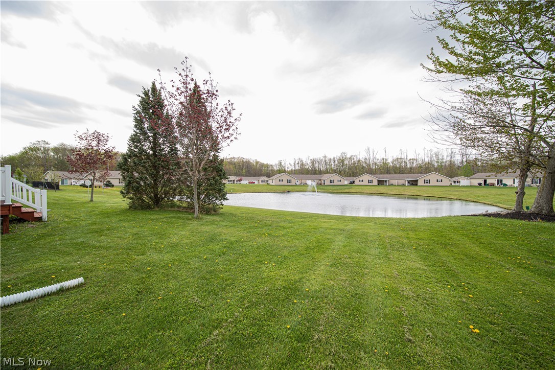 Village/Jefferson - Residential