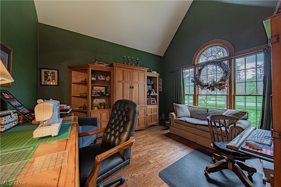 Village/Jefferson - Residential