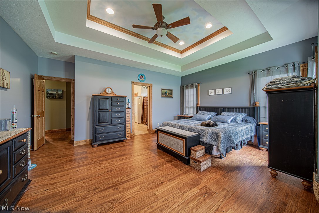 Village/Jefferson - Residential