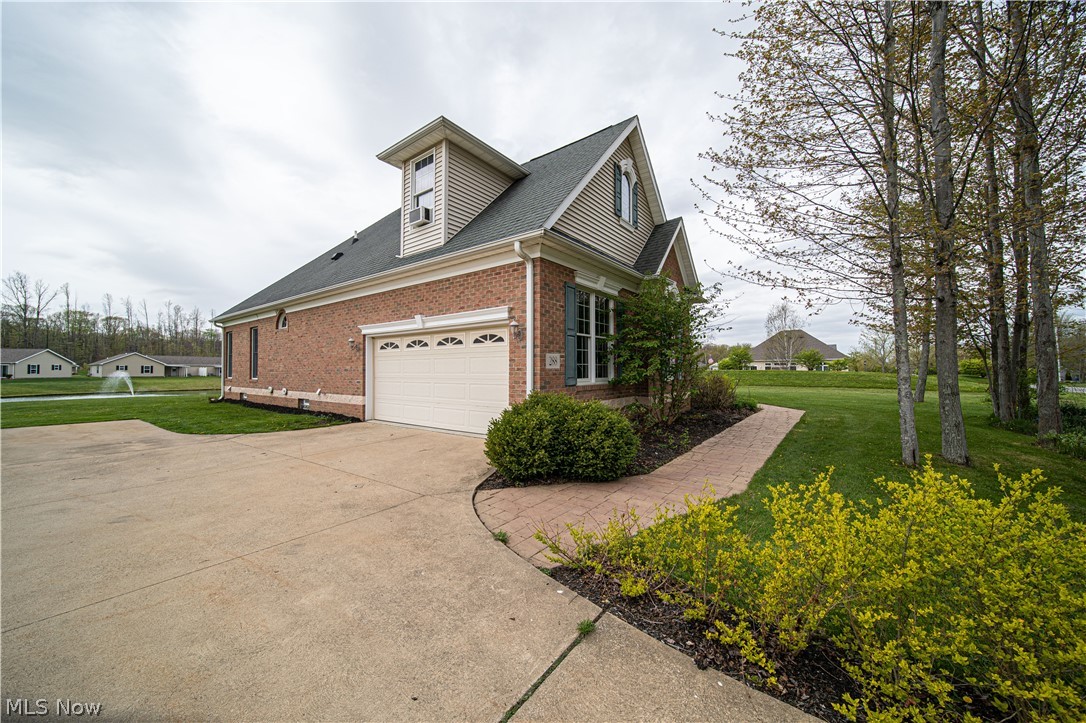 Village/Jefferson - Residential