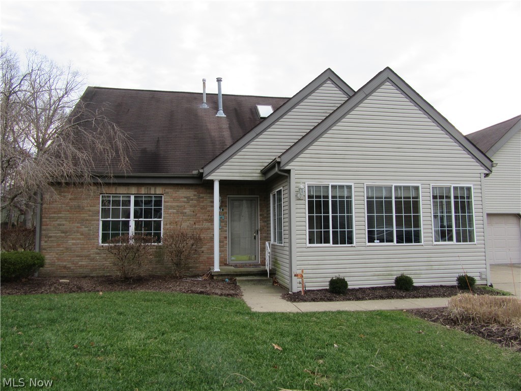 Cambridge/Crk Condos Ph I - Residential