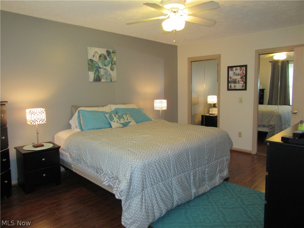 Cambridge/Crk Condos Ph I - Residential