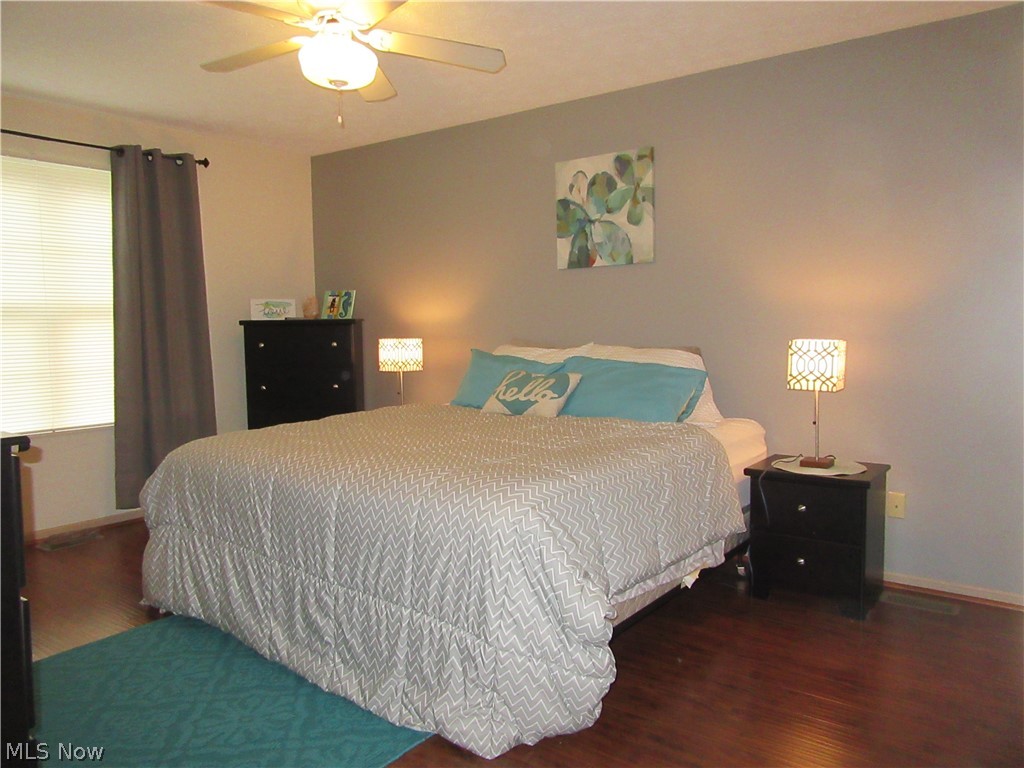 Cambridge/Crk Condos Ph I - Residential