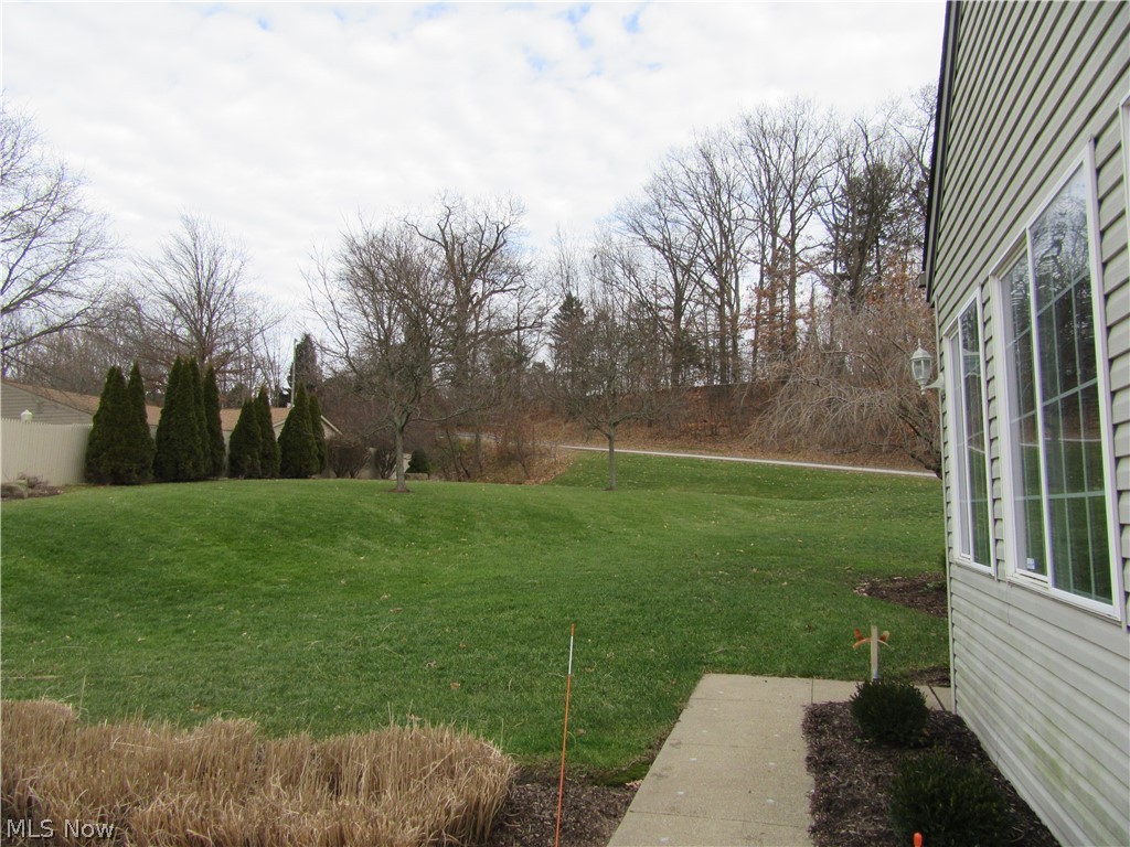 Cambridge/Crk Condos Ph I - Residential