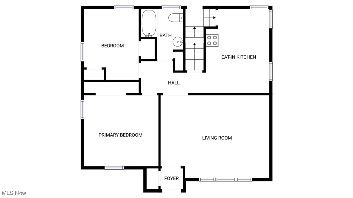 695 E 240th Street, Euclid, Ohio image 22