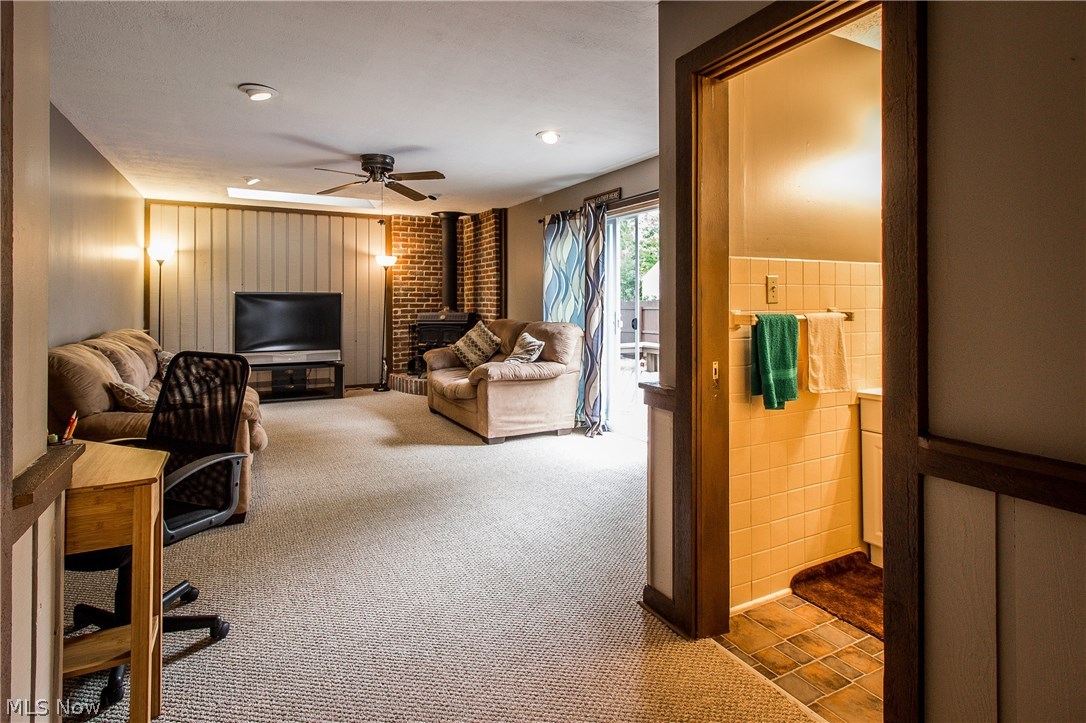 Canton - Residential