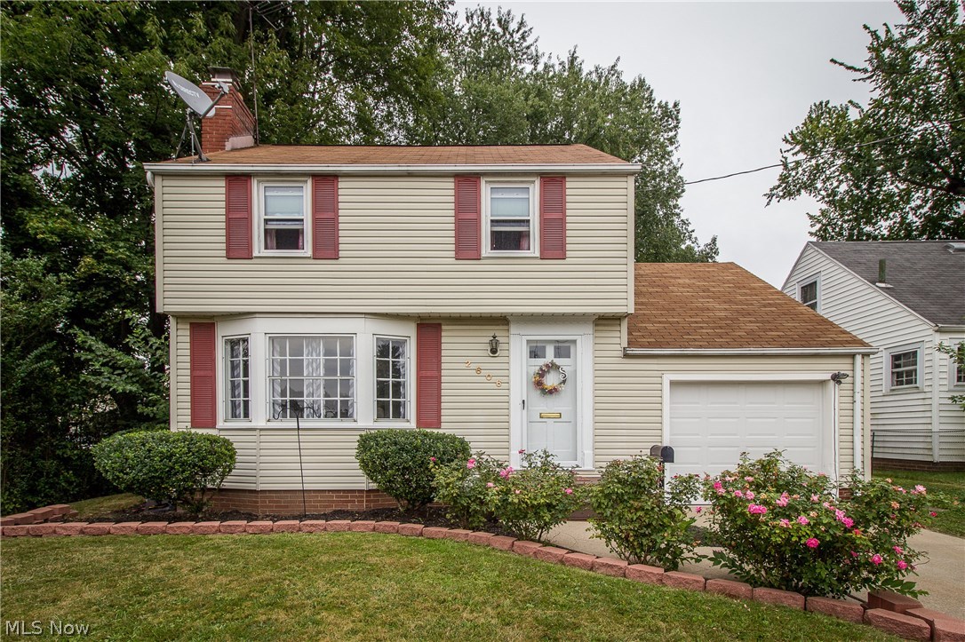 Canton - Residential