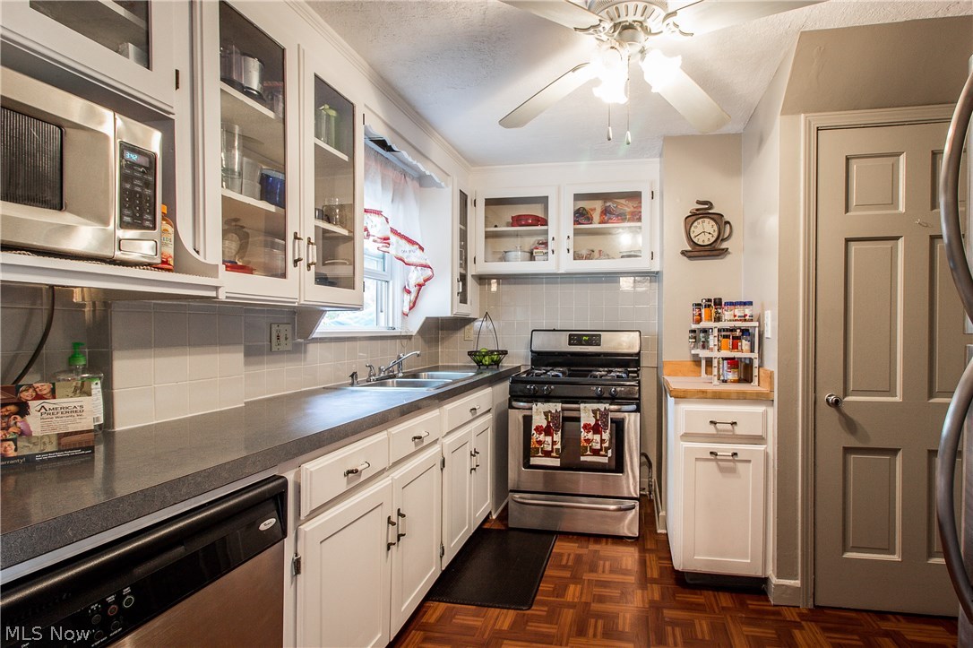 Canton - Residential