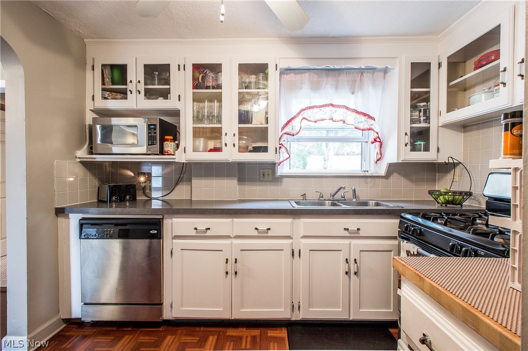 Canton - Residential