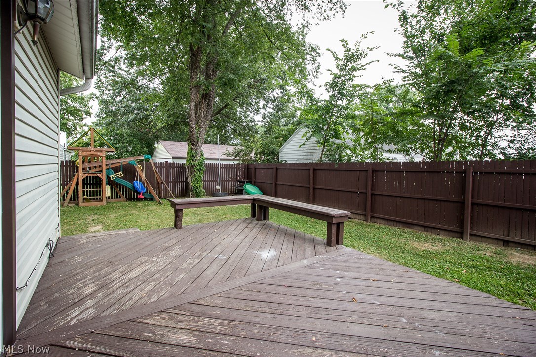 Canton - Residential