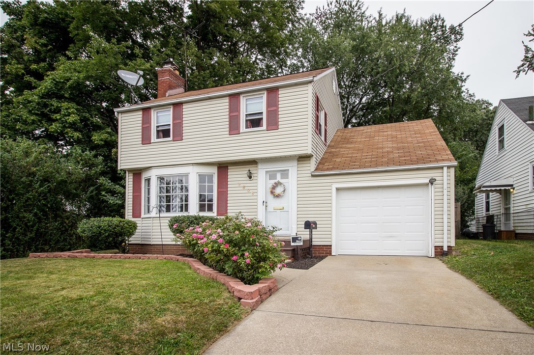 Canton - Residential