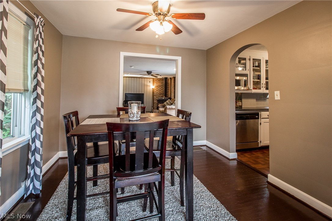 Canton - Residential