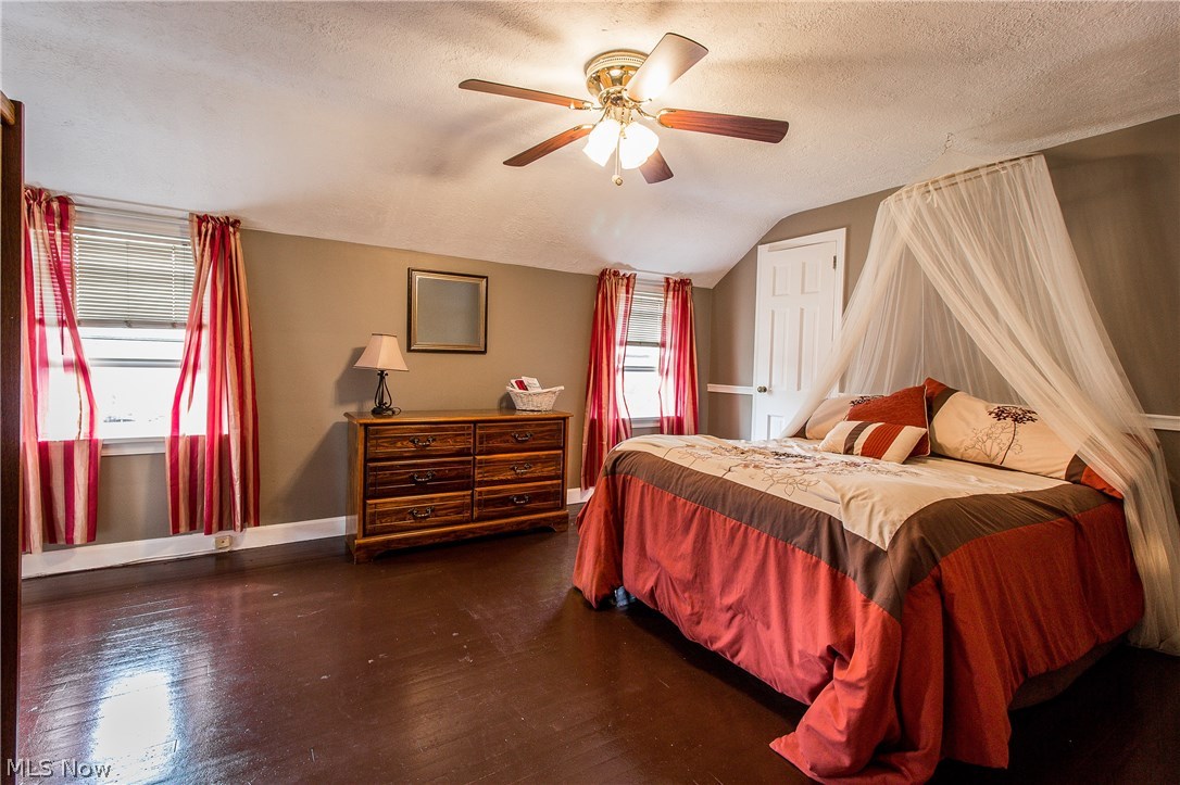 Canton - Residential