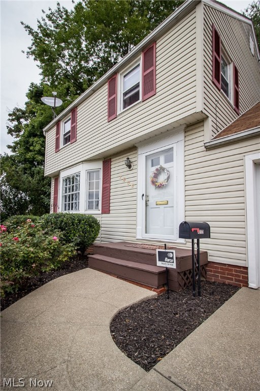 Canton - Residential