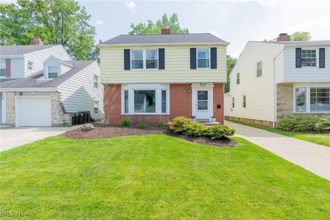 4430 Groveland Road University Heights OH 44118
