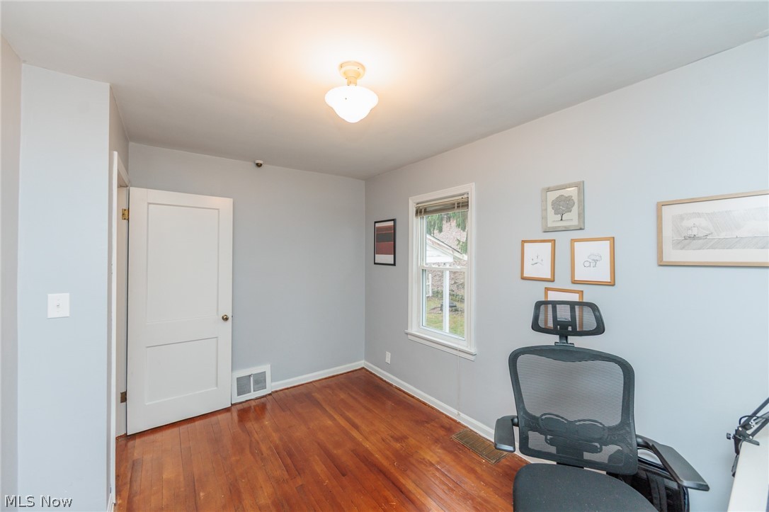 Oak Hills - Residential