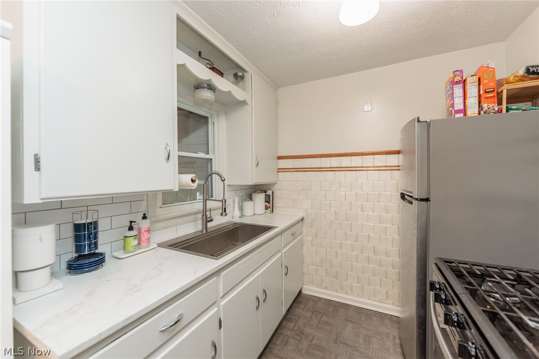 Oak Hills - Residential