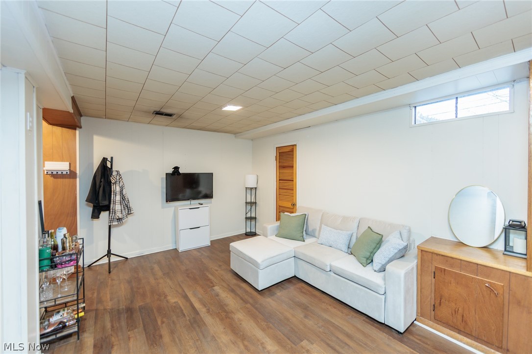 Oak Hills - Residential